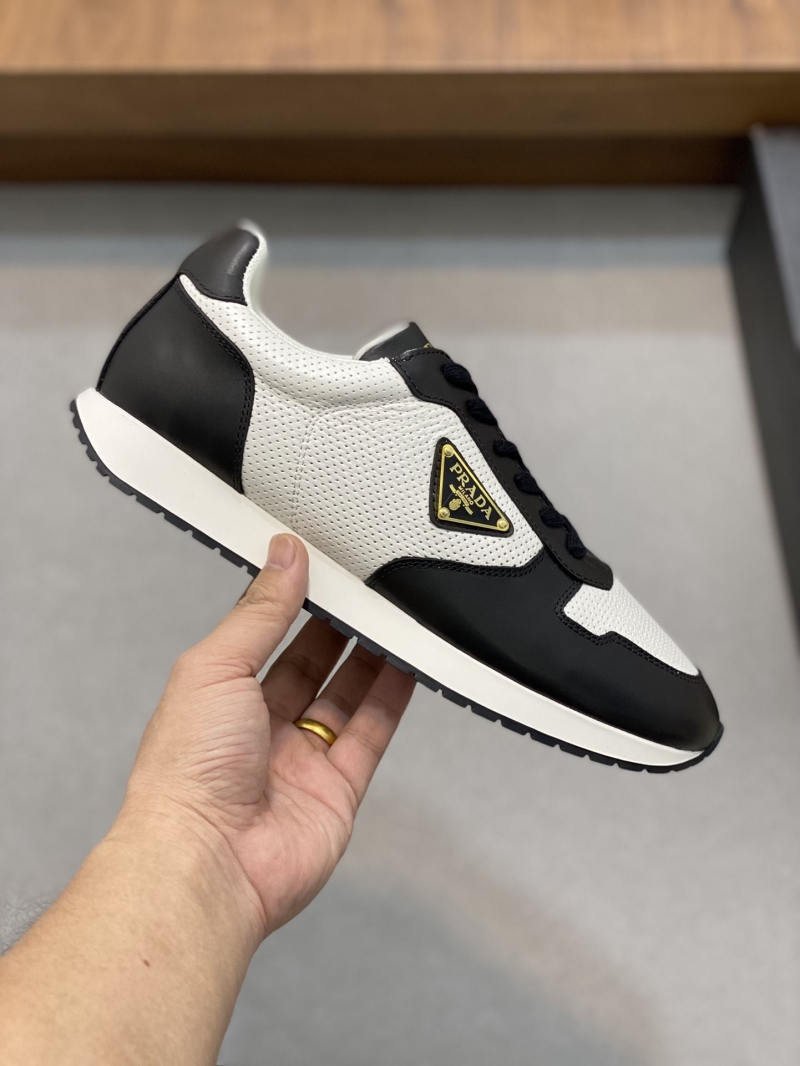 Prada Casual Shoes